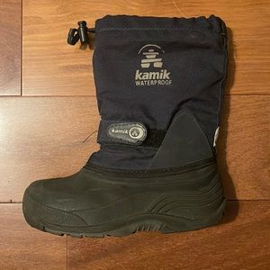 Kamik Rocket Snow Boots